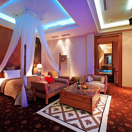 Blue Coast Spa Motel Keelung Dış mekan fotoğraf